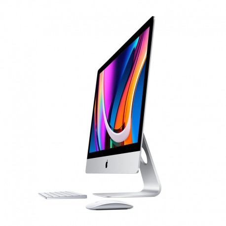 Apple IMAC 5K - 27 POUCES - CORE I5 3.1GHZ - 8 GO 512 GO SSD 2