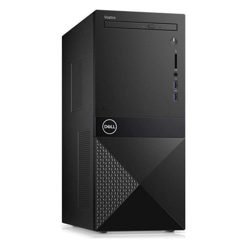 DELL VOSTRO 3671 I7 9è GéN 8GO 1TO