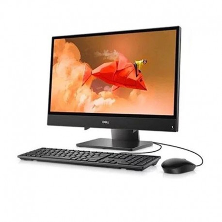 DELL PC DE BUREAU TOUT-EN-UN 3480 | I5-8265U |8 GO |1TO 1