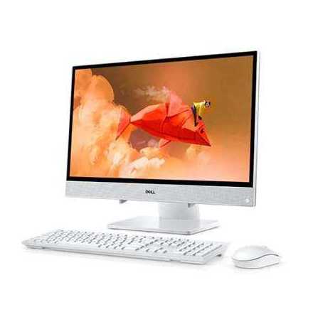 DELL PC DE BUREAU TOUT-EN-UN 3280 | I3-8145U | 8GO | 1TO