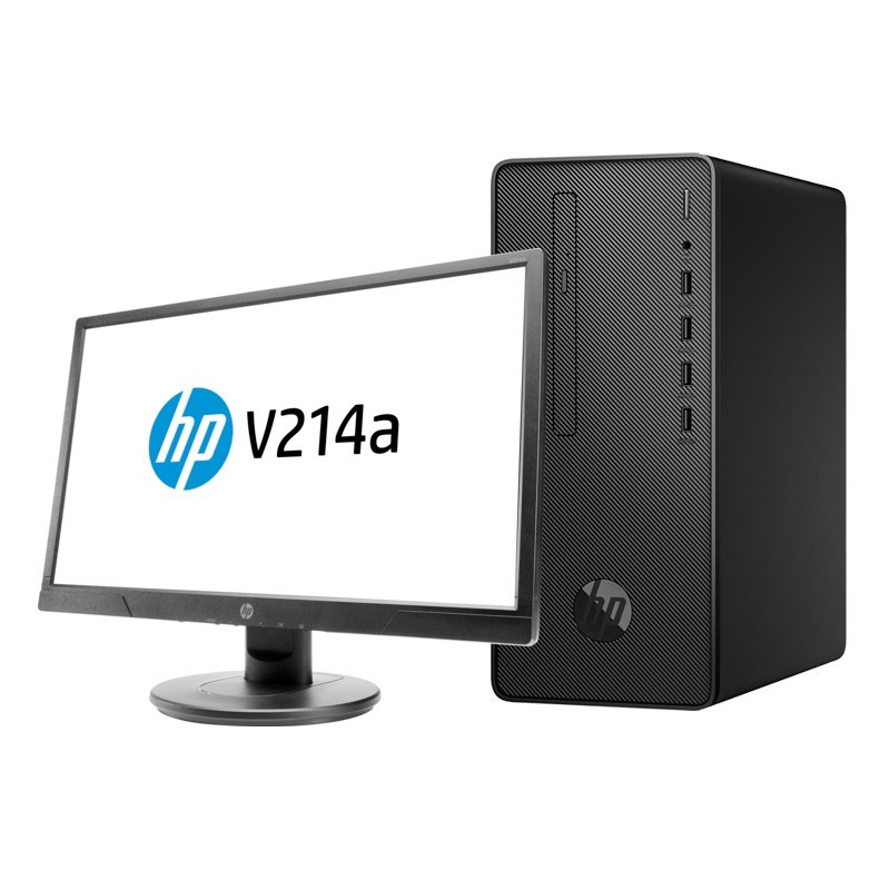 HP PC DE BUREAU PRO 300 G3 I5 8éME GéN. - 4GO -1TO