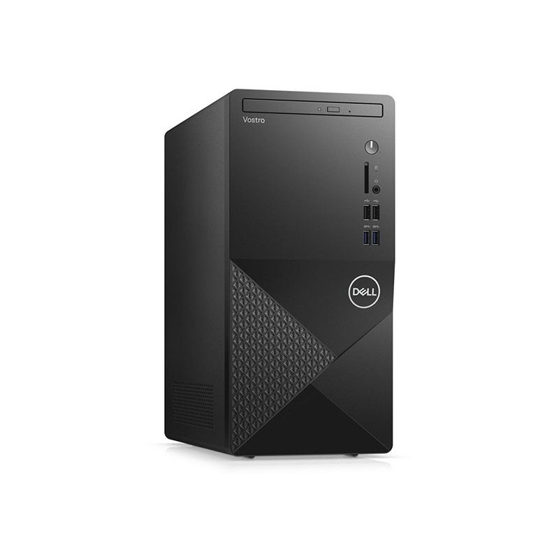 DELL PC DE BUREAU VOSTRO 3888 / I7 10é GéN / 8 GO