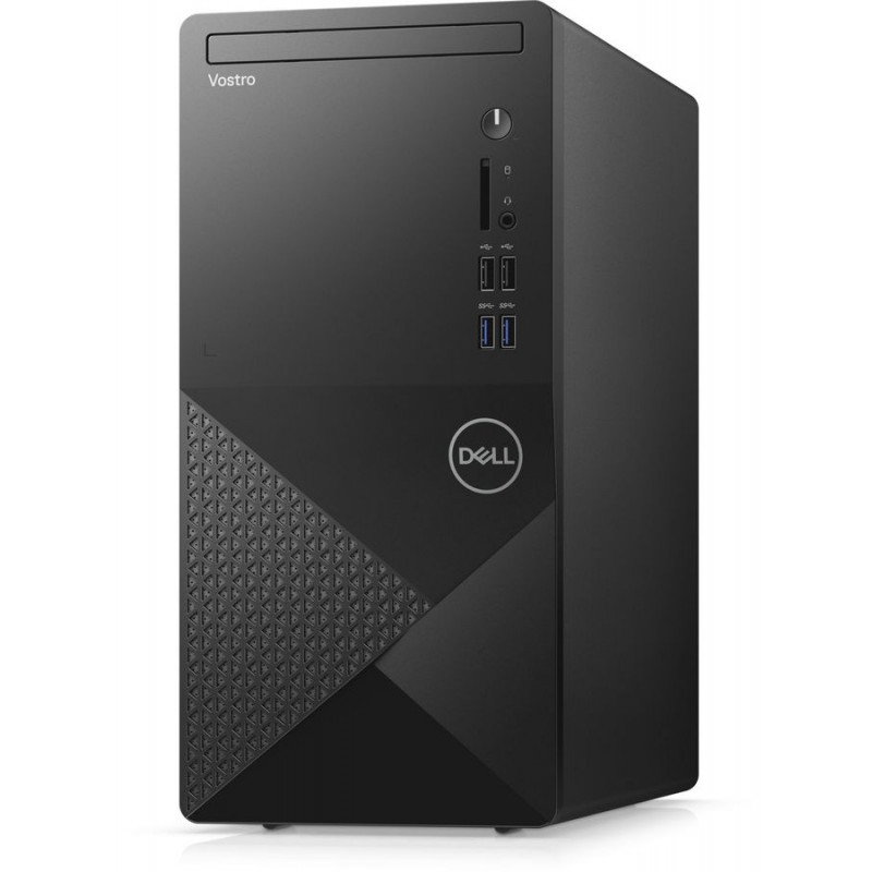 DELL PC DE BUREAU VOSTRO 3888 / I7 10é GéN / 8 GO 2