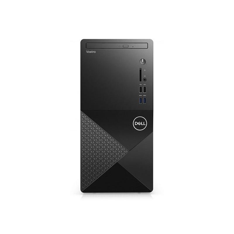 DELL PC DE BUREAU VOSTRO 3888 / I7 10é GéN / 8 GO 3