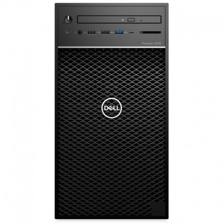 DELL PC DE BUREAU STATION DE TRAVAIL PRECISION 3630 / 8GO 1