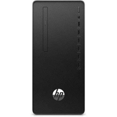 HP PC DE BUREAU PRO 300 G6/I5 10é GéN/4GO/1TO NOIR 3