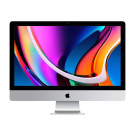 Apple IMAC I7-10700U 8GO 512 GO SSD SILVER MXWV2FN/A