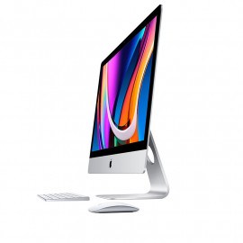 Apple IMAC I7-10700U 8GO 512 GO SSD SILVER MXWV2FN/A 2