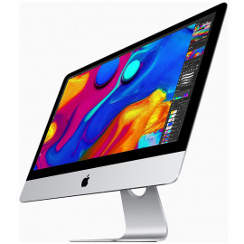 Apple IMAC I7-10700U 8GO 512 GO SSD SILVER MXWV2FN/A 3