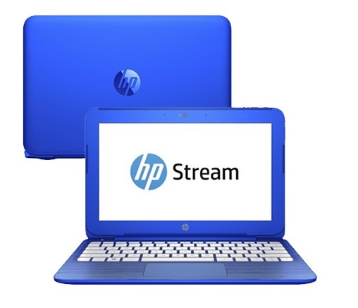 HP Stream 11-r000nk Dual-Core 2Go 32o (P1D25EA) 1