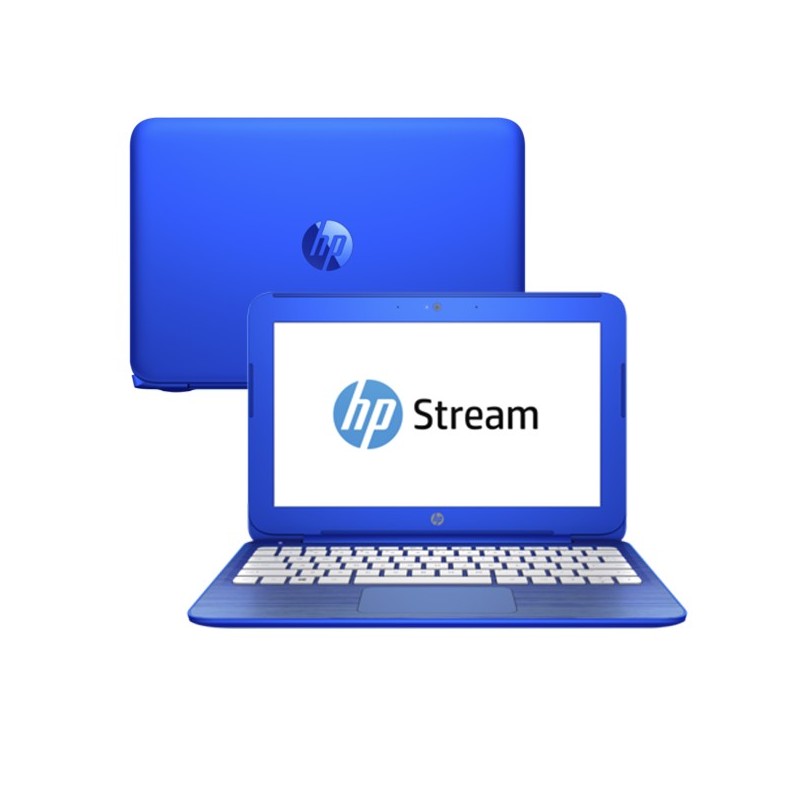 HP Stream 11-r000nk Dual-Core 2Go 32o (P1D25EA) 2
