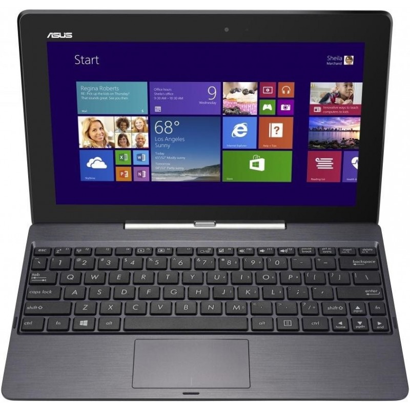 ASUS T100TAF-BING-DK001B 10.1