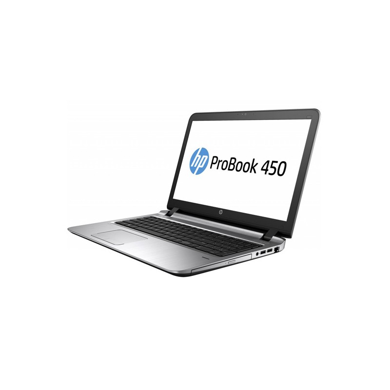HP ProBook 450 G3 i3 6é 4Go 500Go 1
