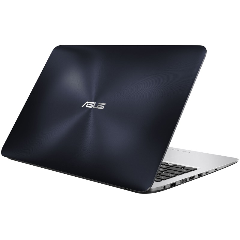 ASUS R558UQ i7 7è Gén 8Go 1To 2Go dédiée 2