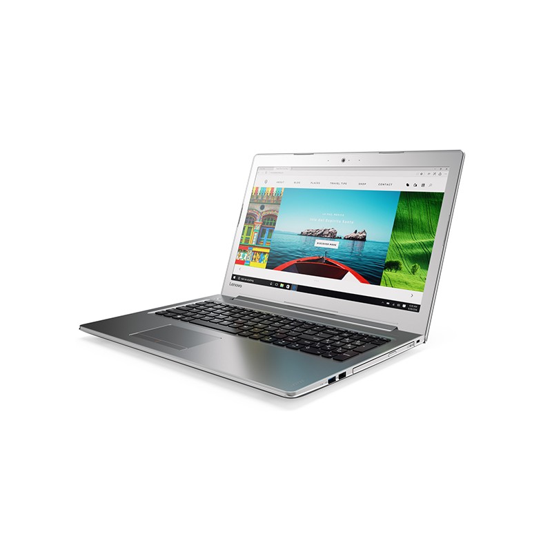 LENOVO IP510-15IKB i7 7é Gén 8Go 1To 1