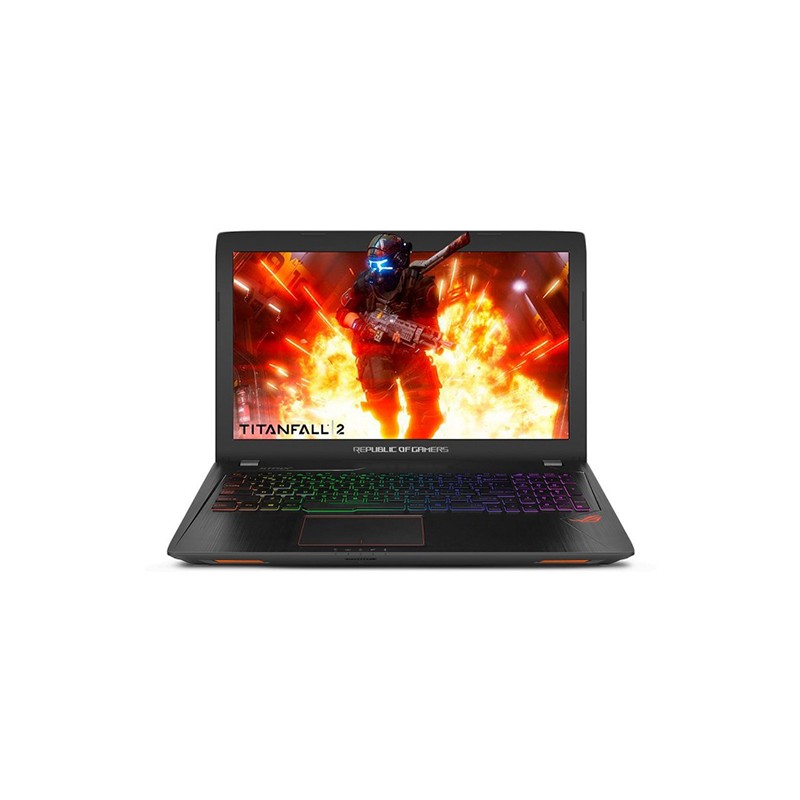 ASUS ROG GL553VD I7 7é Gén 8Go 1To 1