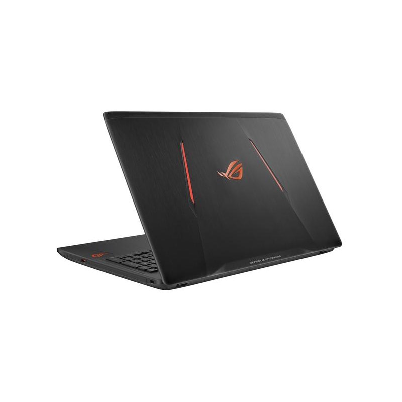 ASUS ROG GL553VD I7 7é Gén 8Go 1To 2