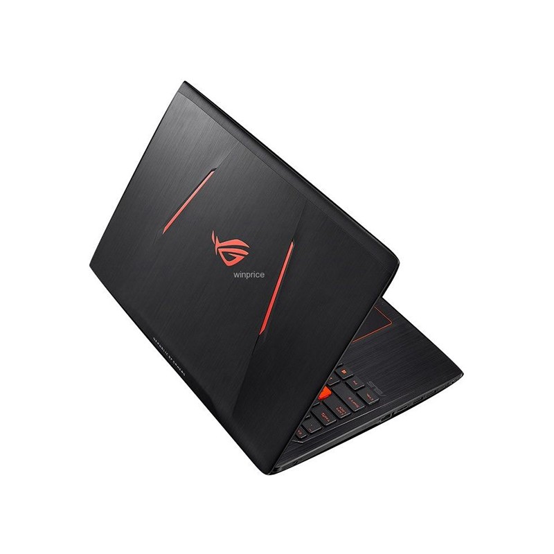 ASUS ROG GL553VD I7 7é Gén 8Go 1To 3