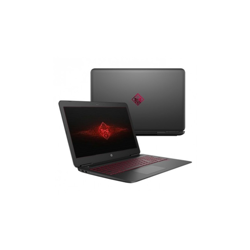 HP OMEN - 17-w000nk i7 6è Gén 16Go 2To (X0K42EA) 1