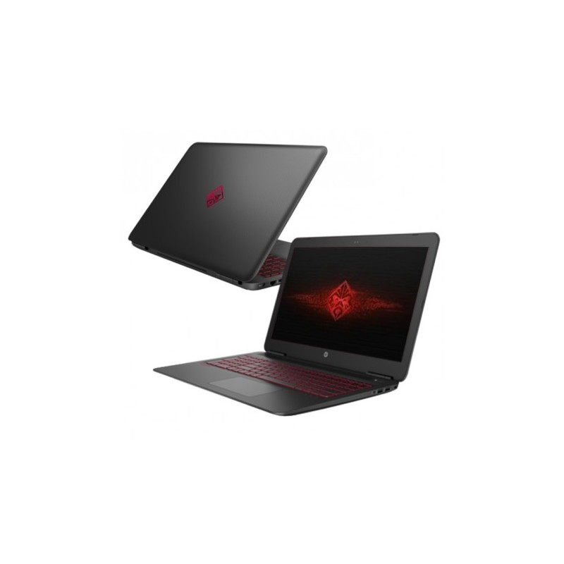 HP OMEN - 17-w000nk i7 6è Gén 16Go 2To (X0K42EA) 3