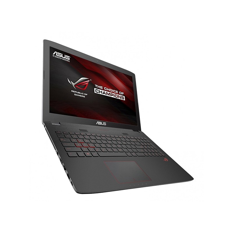ASUS ROG GL752VW I7 16Go 1To+256 SSD 2