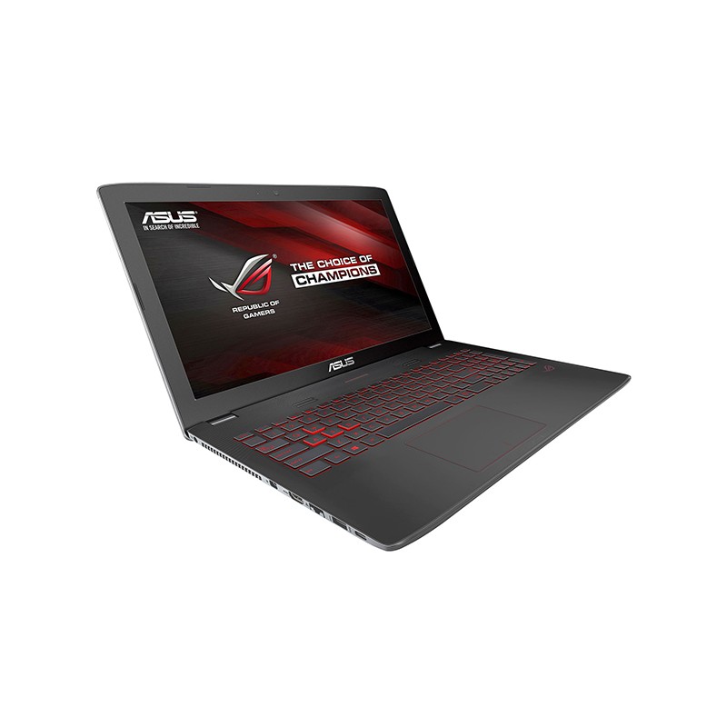 ASUS ROG GL752VW I7 16Go 1To+256 SSD 3