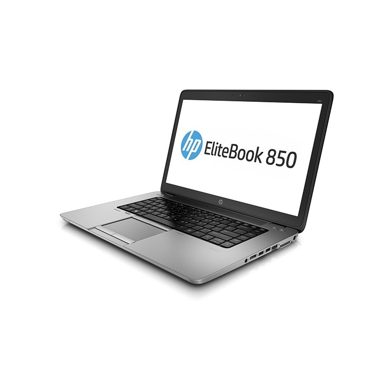 HP EliteBook 850 G2 i7 5è Gén 8Go 500Go - (L8T43EA) 1