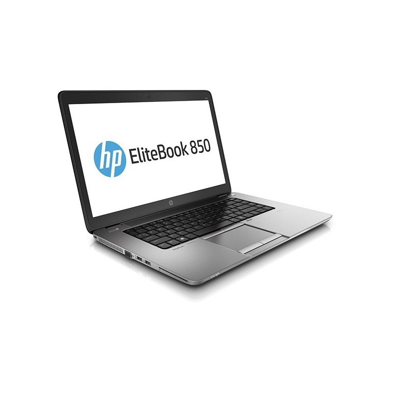 HP EliteBook 850 G2 i7 5è Gén 8Go 500Go - (L8T43EA) 2