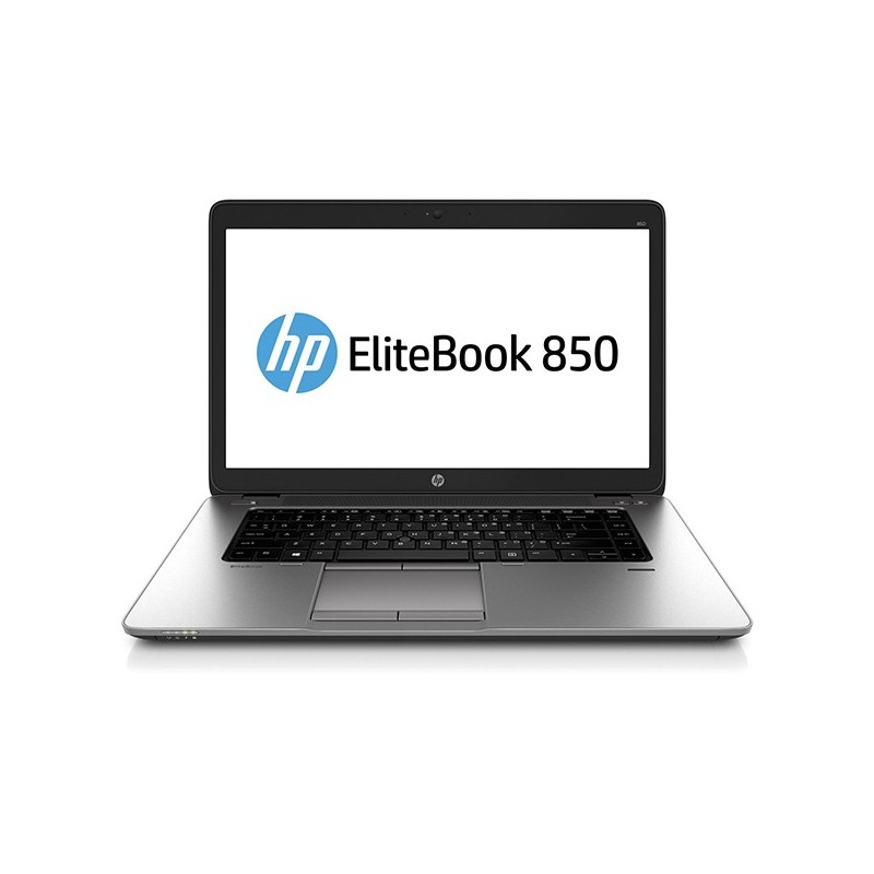HP EliteBook 850 G2 i7 5è Gén 8Go 500Go - (L8T43EA) 3