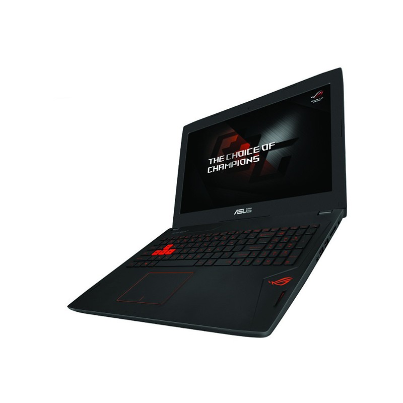 ASUS ROG G502VM I7 6é Gén 12 Go 1To 1