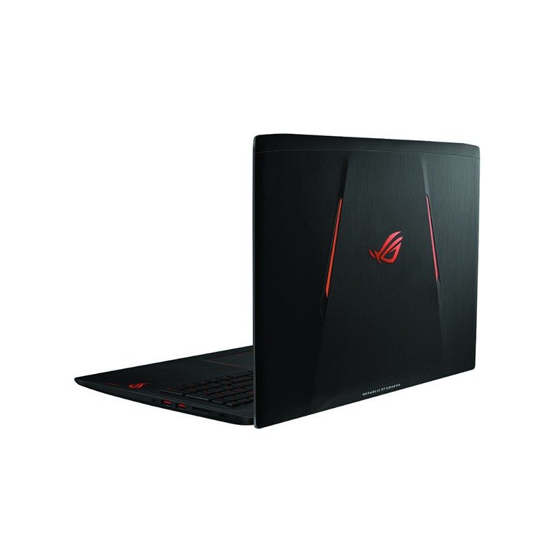 ASUS ROG G502VM I7 6é Gén 12 Go 1To 2