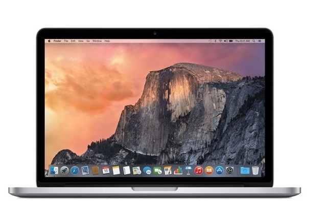 Apple MacBook Pro Retina 13