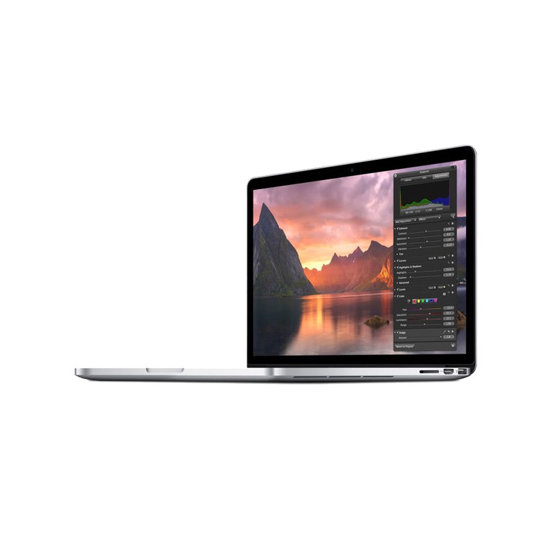 Apple MacBook Pro 13.3 Retina i5 8Go 256Go (MF840F/A) 2