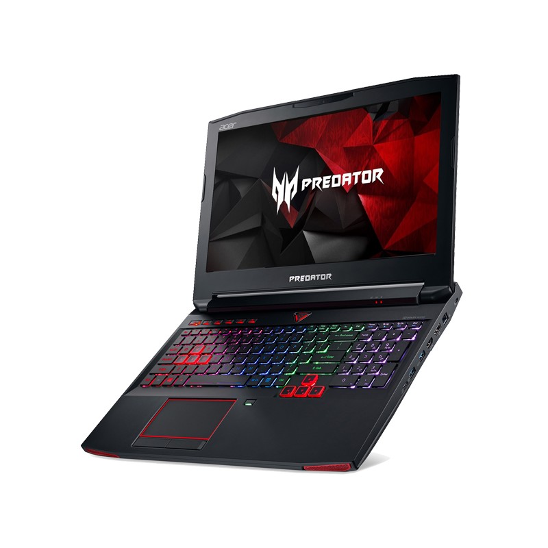 ACER Predator G9-593G i7 16Go 1To + 128Go SSD 1