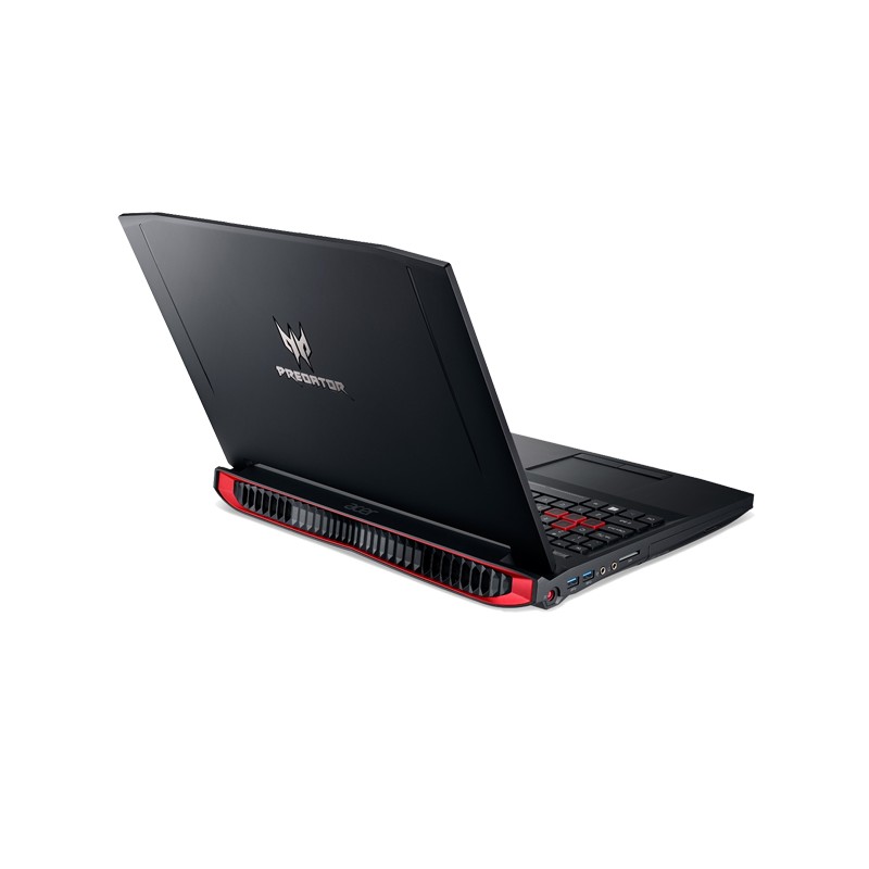 ACER Predator G9-593G i7 16Go 1To + 128Go SSD 2