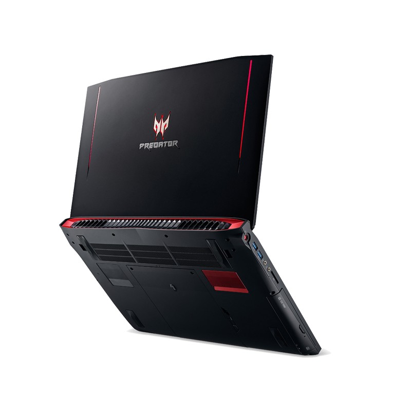 ACER Predator G9-593G i7 16Go 1To + 128Go SSD 3