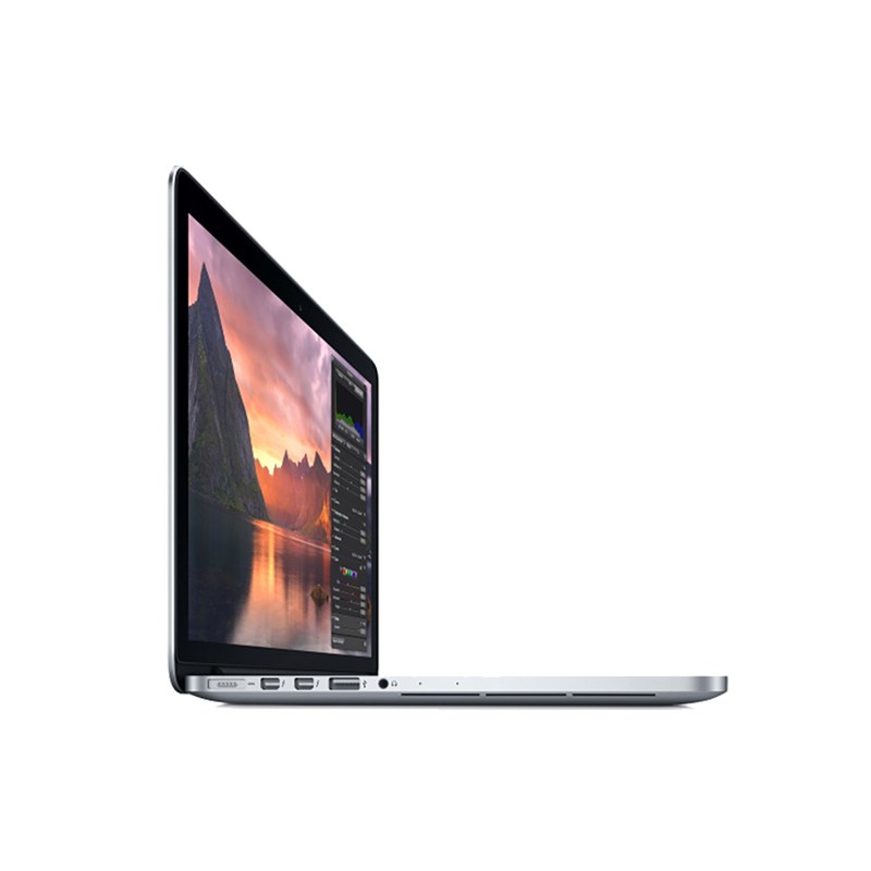 Apple MacBook Pro Retina 13.3 i5 8Go 512Go (MF841F/A) 2