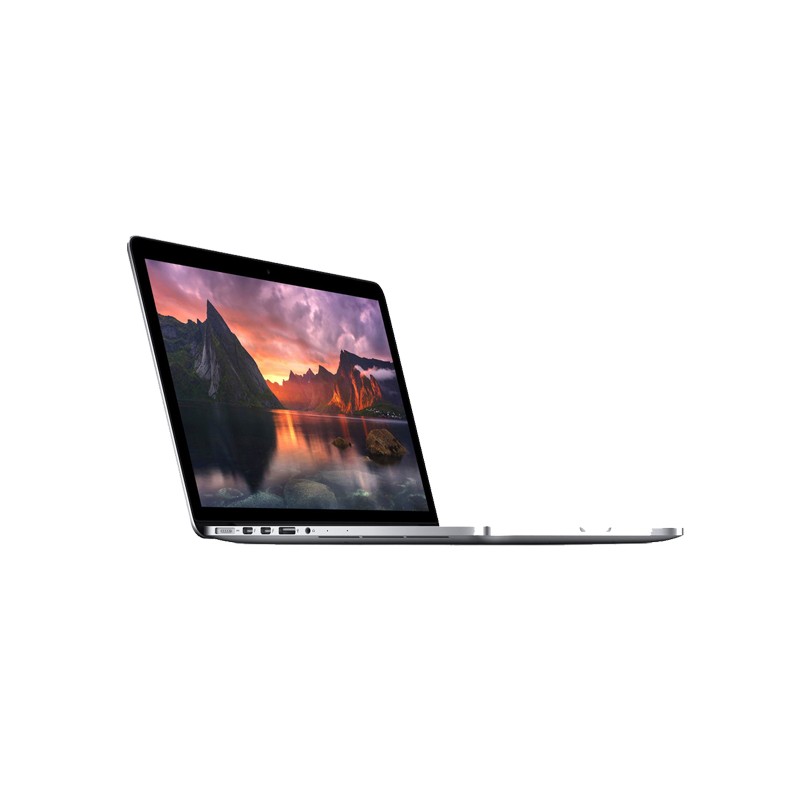 Apple MacBook Pro Retina 13.3 i5 8Go 512Go (MF841F/A) 3