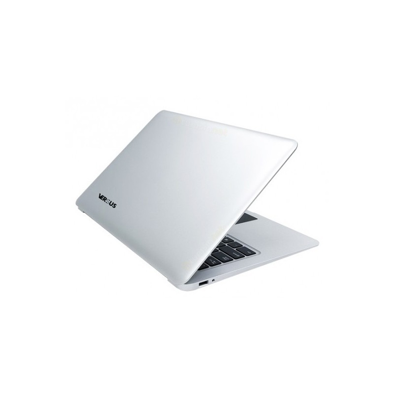 Versus PC PORTABLE VBOOK QUAD CORE 2GO 32GO - SILVER 2