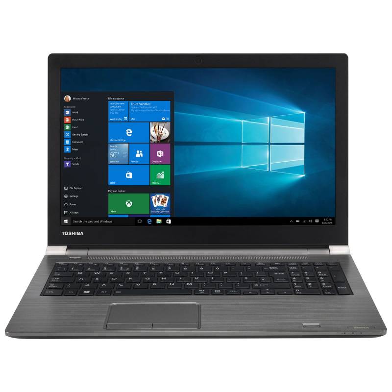 TOSHIBA PC PORTABLE Z30T-C-11R 1