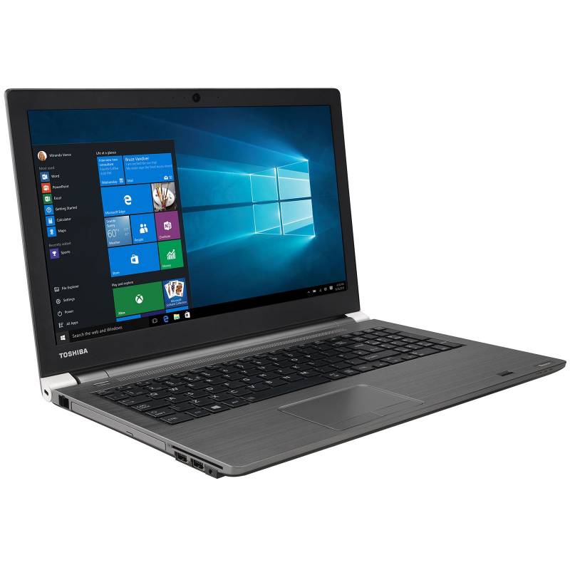 TOSHIBA PC PORTABLE Z50-C-113 1