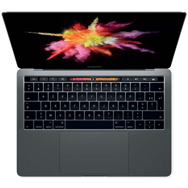 Apple MACBOOK PRO 13\