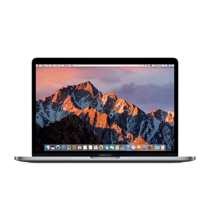 Apple MACBOOK PRO 13\