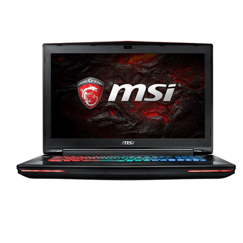 MSI PC PORTABLE GS43VR 7RE PHANTOM PRO I7 7é GéN 16GO 1TO +256SSD 1