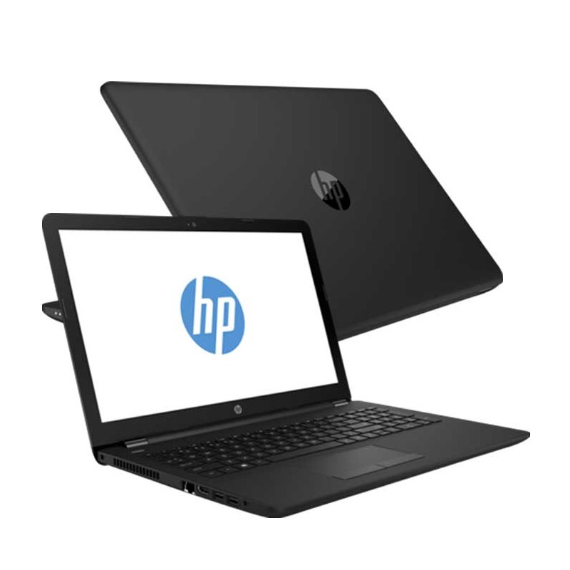 HP PC PORTABLE NOTEBOOK 15-BS041NK I5 8GO 1TO NOIR (2HR39EA) 1