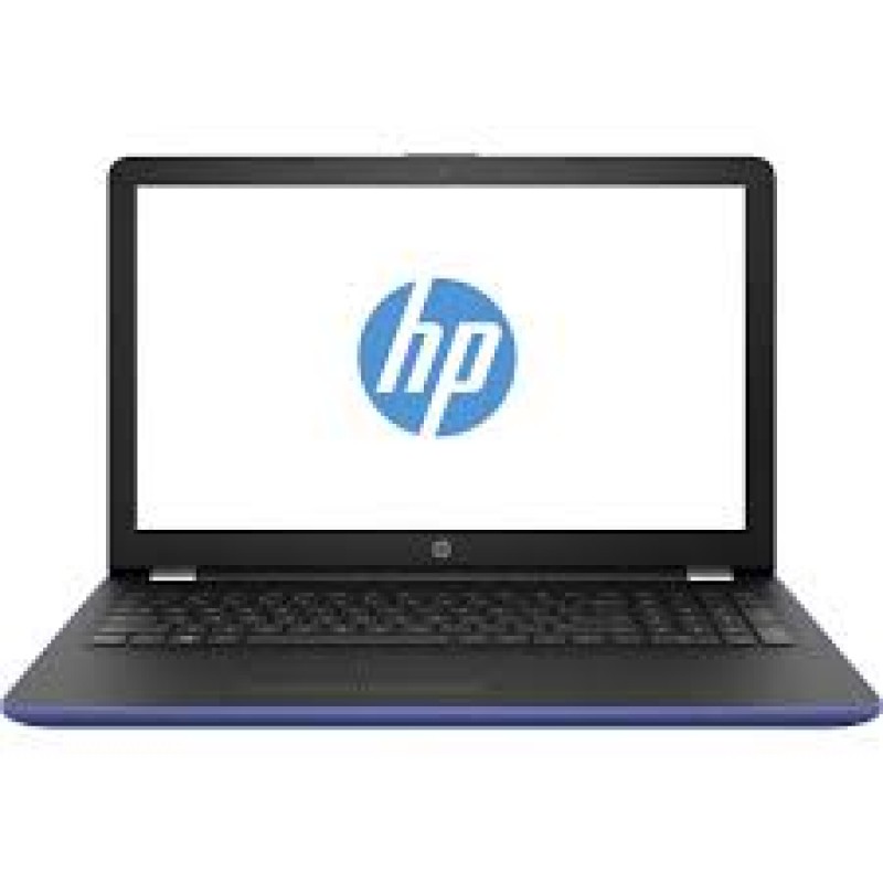 HP PC PORTABLE CELERON DUAL CORE N3060 4GO 500GO 15.6 BLUE FDOS 1