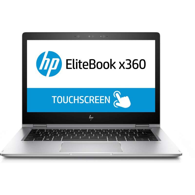 HP PC PORTABLE ELITEBOOK FOLIO 1030 G2 I5 7è GéN 8GO 256GO - Z2W63EA 2