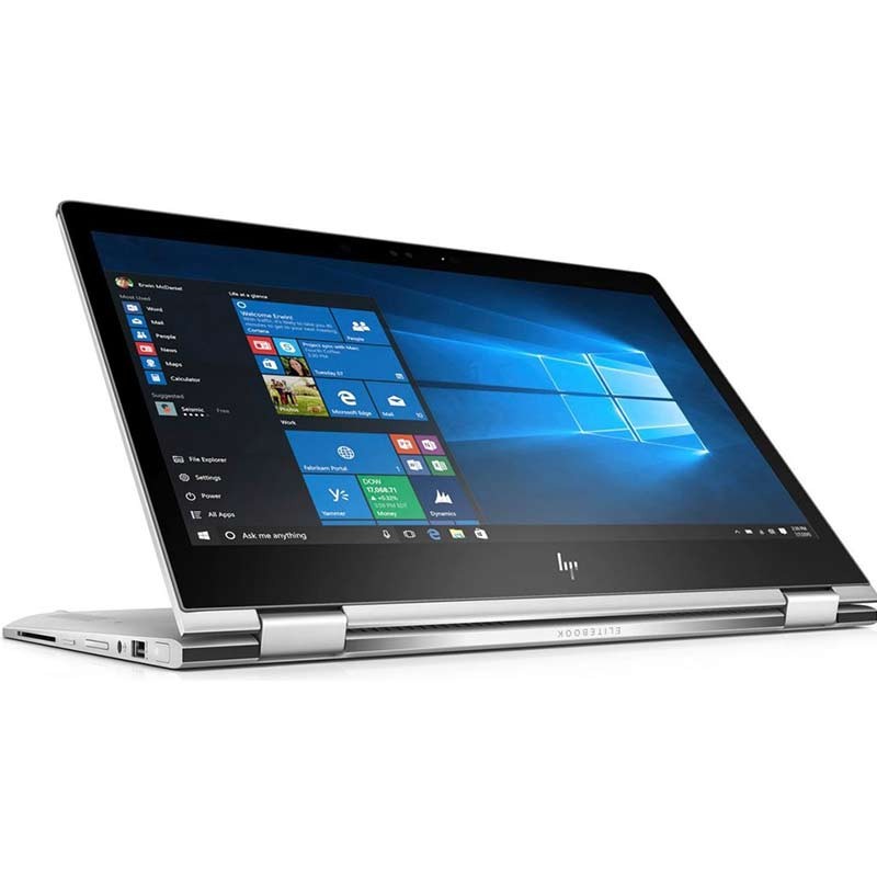 HP PC PORTABLE ELITEBOOK FOLIO 1030 G2 I5 7è GéN 8GO 256GO - Z2W63EA 1