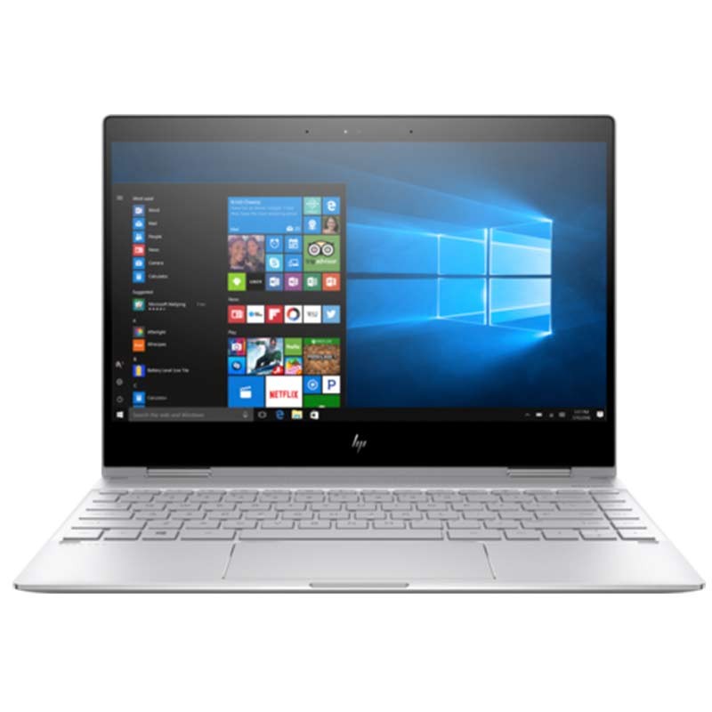 HP PC PORTABLE SPECTRE X360 -13-AE000NF I5 8è GéN 8GO 256GO (2PF58EA) 2