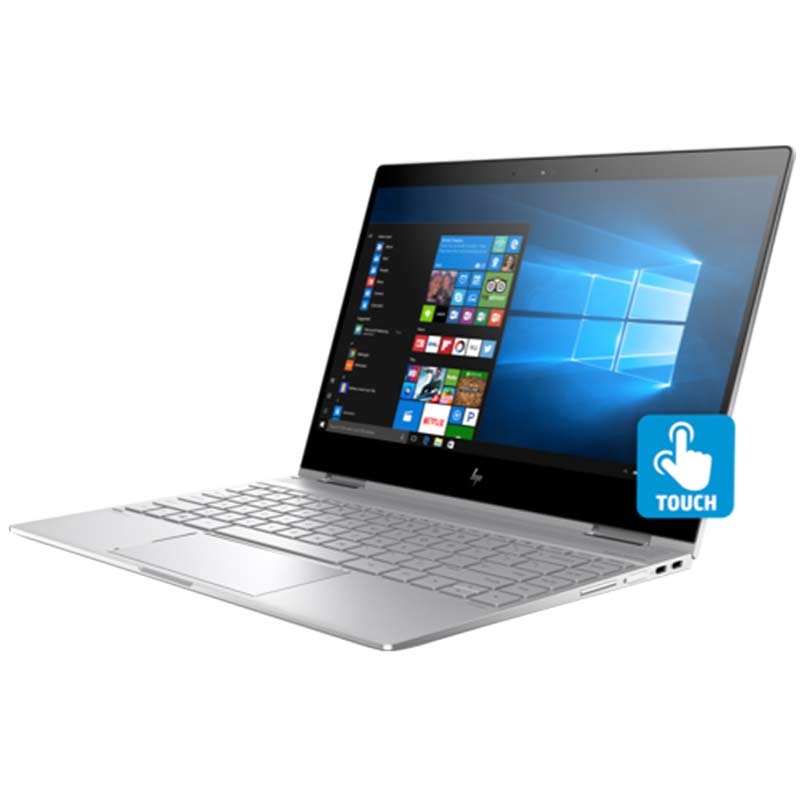 HP PC PORTABLE SPECTRE X360 -13-AE000NF I5 8è GéN 8GO 256GO (2PF58EA) 3
